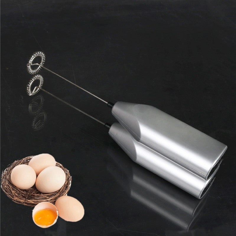 Mini Milk Frother for Coffee Mixing