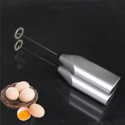 Mini Milk Frother for Coffee Mixing